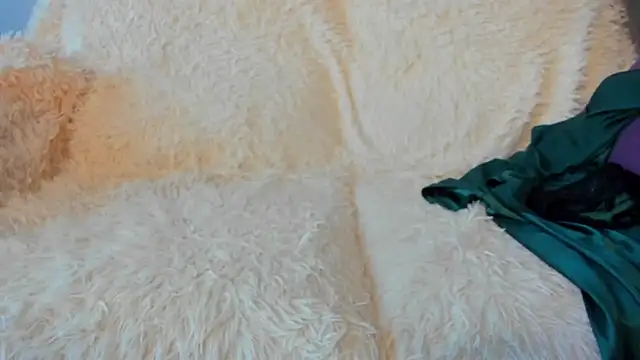 ChristinaGlory online show from 02.28.26