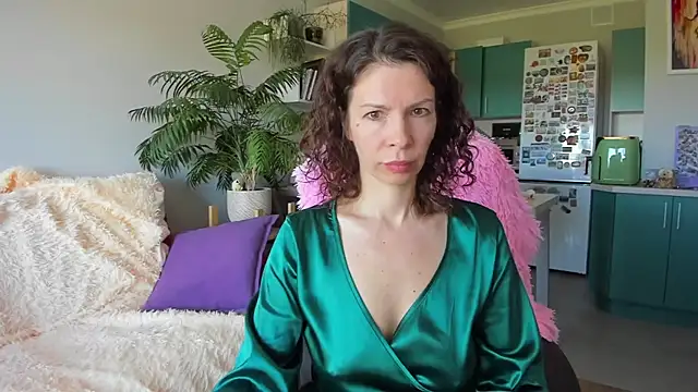 ChristinaGlory online show from 05.08.26