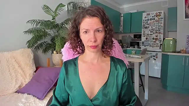 ChristinaGlory online show from 05.09.26