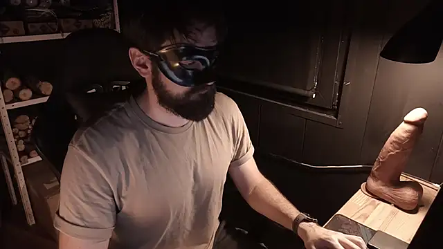 AnalOrgasm CG online show from 02.24.26