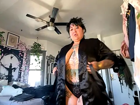 Sad1st1kSadie online show from 11.23.25