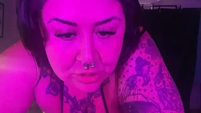 Sad1st1kSadie online show from 04.23.26