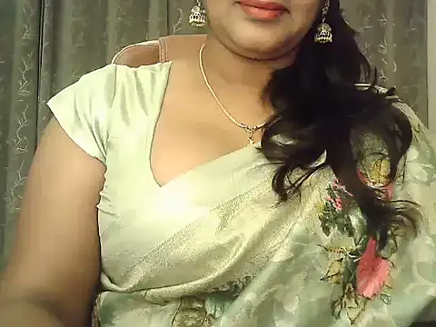 Snapshot of Spandana_Sweety chatting on 07.02.26 Spandana Sweety online show from 07.02.26