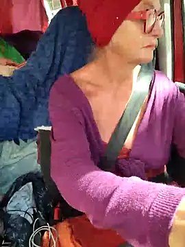 MucMilf59 online show from 03.21.25