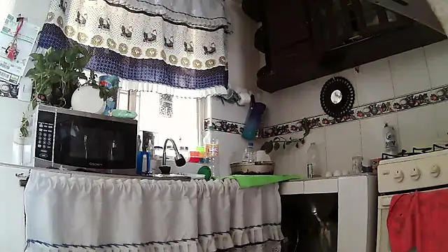 Alexa Morrison online show from 02.04.26