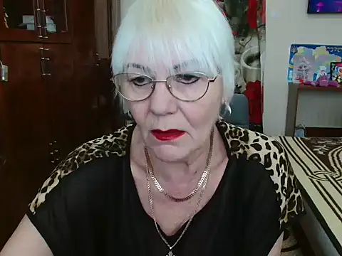 JenaCheim online show from 12.14.24