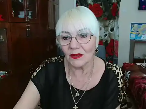 JenaCheim online show from 02.11.25