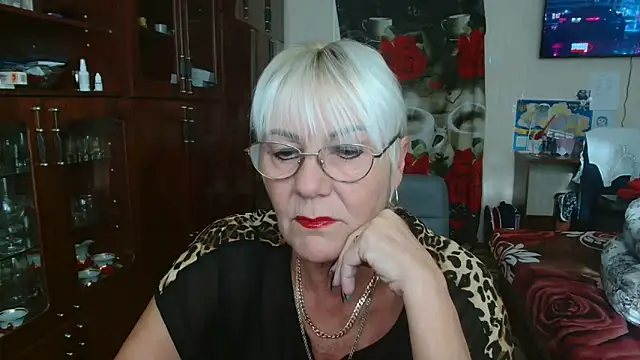 JenaCheim online show from 09.19.25