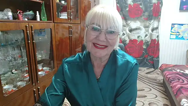 JenaCheim online show from 03.11.26