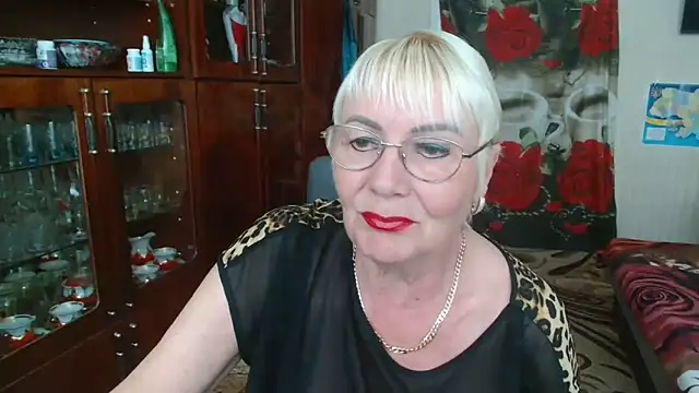Snapshot of JenaCheim chatting on 05.11.26 JenaCheim online show from 05.11.26