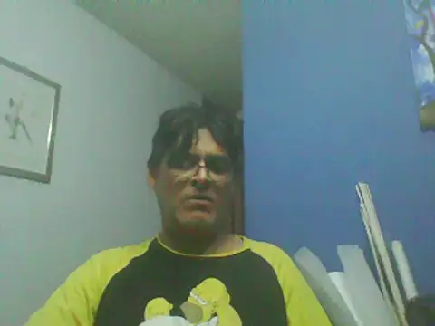Snapshot of AdultAgency chatting on 06.16.26 AdultAgency online show from 06.16.26