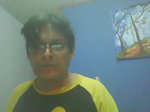 Snapshot of AdultAgency chatting on 06.25.26 AdultAgency online show from 06.25.26