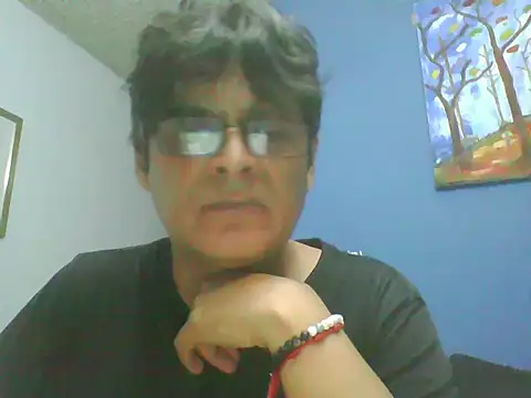 Snapshot of AdultAgency chatting on 06.30.26 AdultAgency online show from 06.30.26