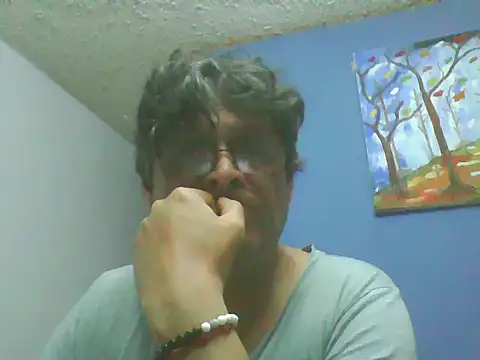 Snapshot of AdultAgency chatting on 07.15.26 AdultAgency online show from 07.15.26