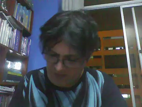 Snapshot of AdultAgency chatting on 07.30.26 AdultAgency online show from 07.30.26