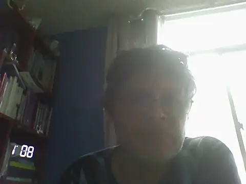 Snapshot of AdultAgency chatting on 08.02.26 AdultAgency online show from 08.02.26