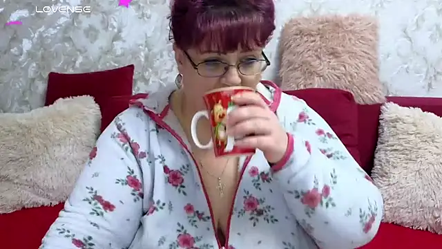 Snapshot of workMyAss chatting on 01.16.25 workMyAss online show from 01.16.25