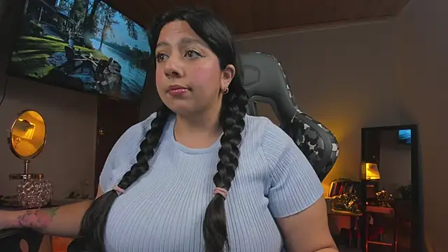 coraline latin online show from 02.13.25