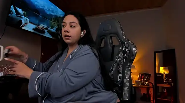 coraline latin online show from 02.15.25