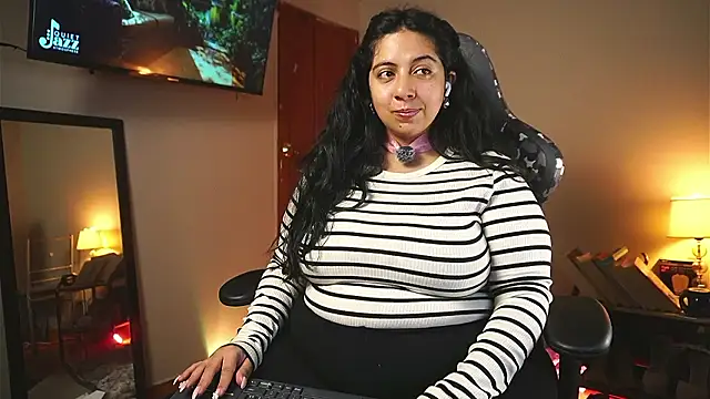 coraline latin online show from 03.18.26