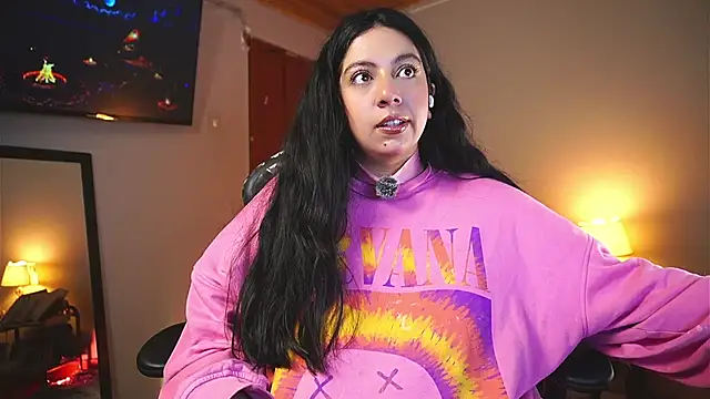 coraline latin online show from 03.21.26