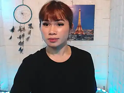 urasian shirley21 online show from 02.13.26