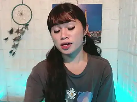 urasian shirley21 online show from 04.23.26