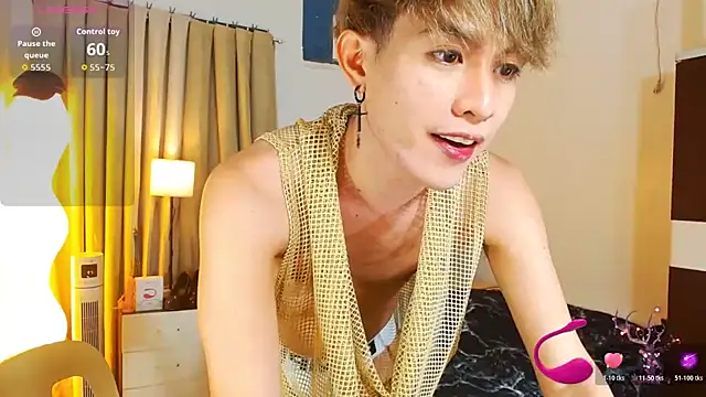 Snapshot of WildestTwink chatting on 06.30.26 WildestTwink online show from 06.30.26