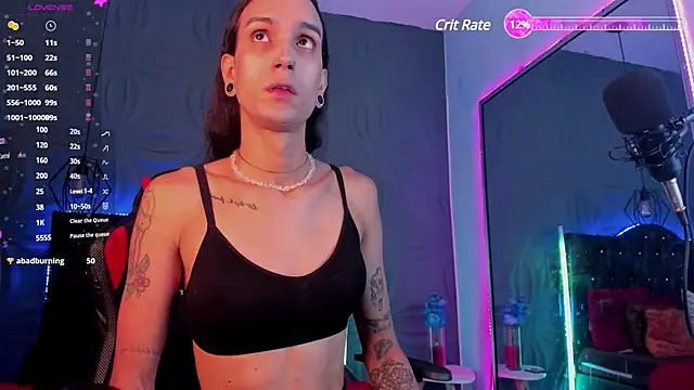 Snapshot of joaisaza chatting on 02.15.25 joaisaza online show from 02.15.25