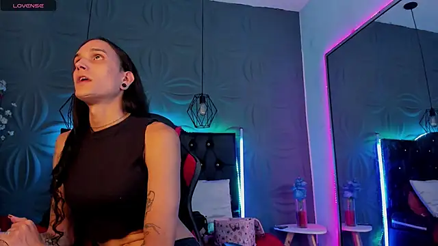 Snapshot of joaisaza chatting on 03.06.25 joaisaza online show from 03.06.25