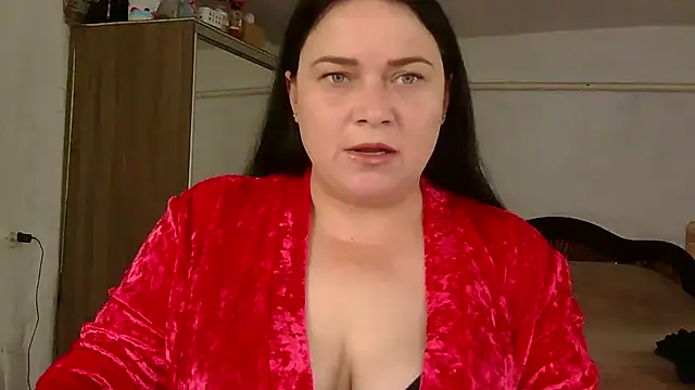 TammyAh online show from 10.24.25