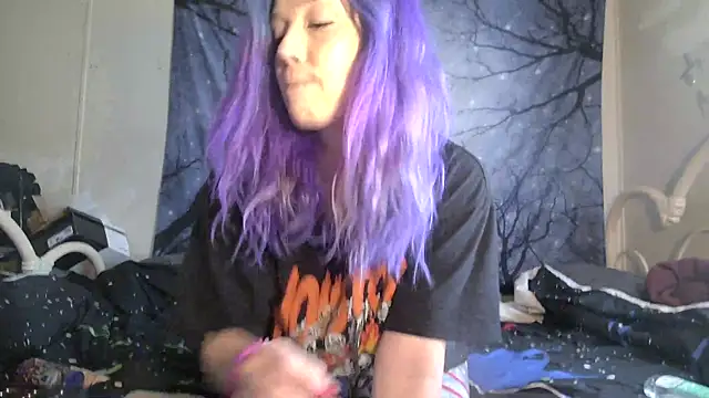 TEXASMARYYYJANE online show from 01.22.25