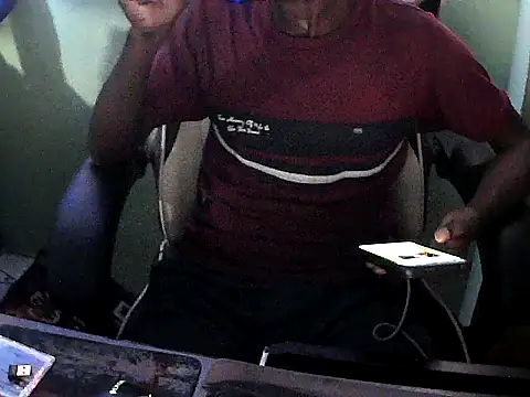 FriskyGender online show from 10.12.25