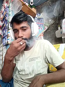 FriskyGender online show from 10.18.25