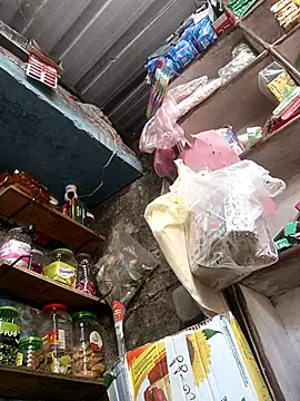 FriskyGender online show from 11.10.25