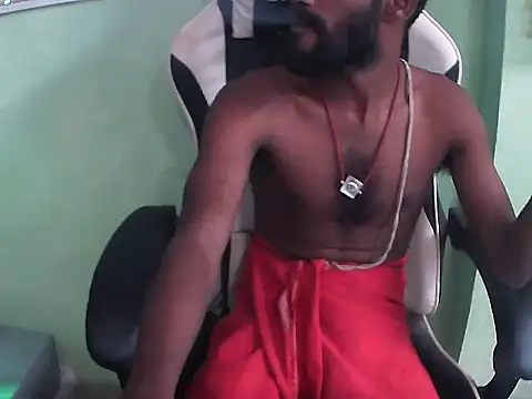 FriskyGender online show from 11.11.25