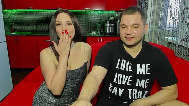 sladkayapara2019 online show from 04.14.26