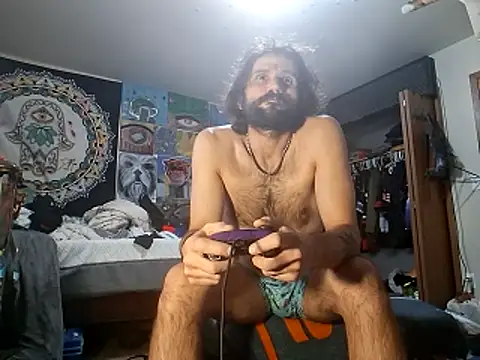 DrizzleMAN4187 online show from 03.12.26