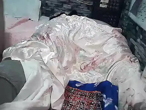 ASIANDOLLY4U online show from 01.16.25