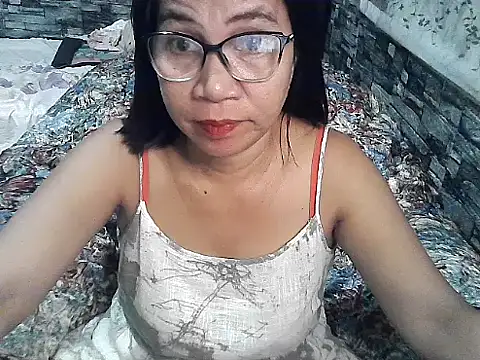 ASIANDOLLY4U online show from 02.09.25