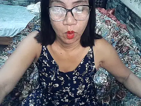 ASIANDOLLY4U online show from 02.16.25