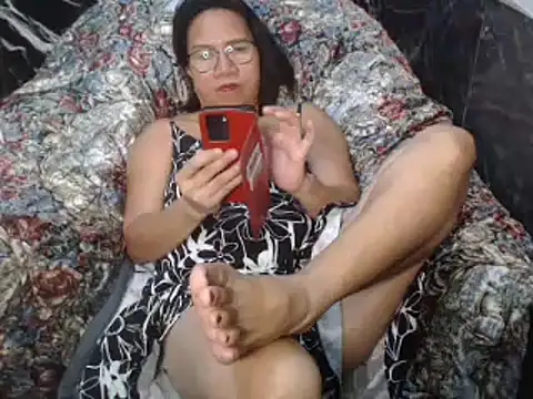 ASIANDOLLY4U online show from 02.15.26