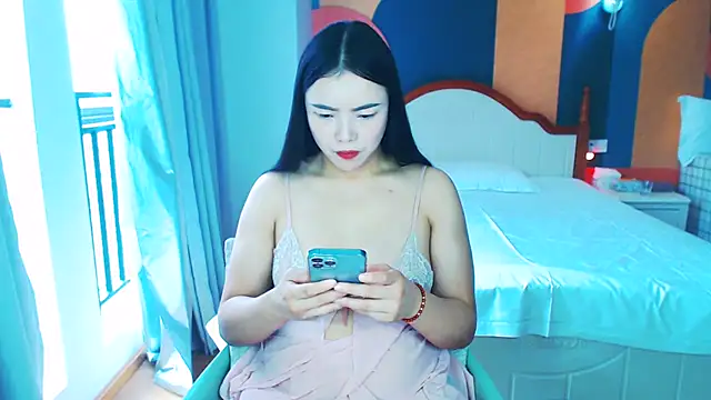 hianne online show from 02.03.26