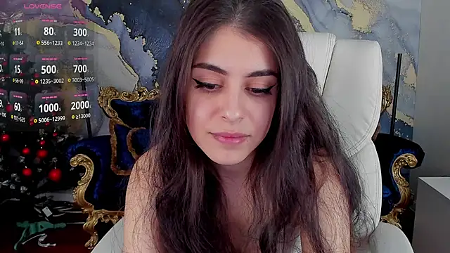 GoldBabyS online show from 01.17.25