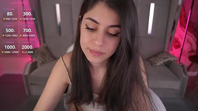 GoldBabyS online show from 03.14.25