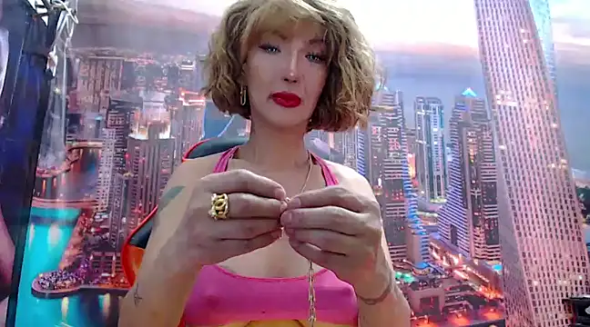 JAjhaCOOL TS4u online show from 02.18.25