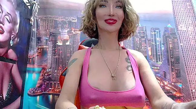 JAjhaCOOL TS4u online show from 02.21.25