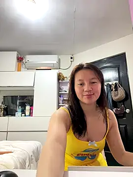 Snapshot of asianmystery203 chatting on 10.09.25 asianmystery203 online show from 10.09.25