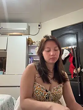 asianmystery203 online show from 11.18.25