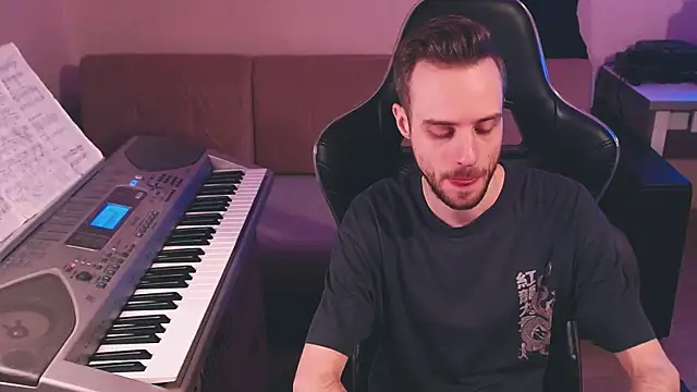 Sweetparker online show from 10.30.25